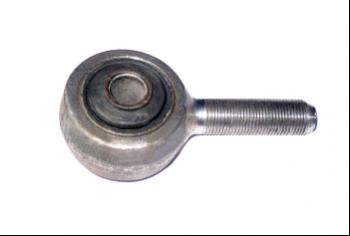 BARRA AXIAL
